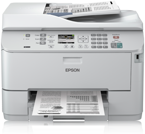 Cartuchos Epson WorkForce Pro WP-M4525DNF